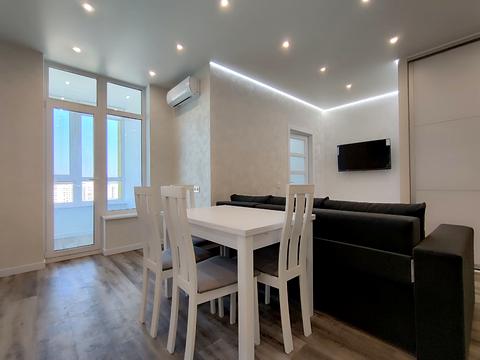 квартира за адресою Кадетський Гай вул., 8