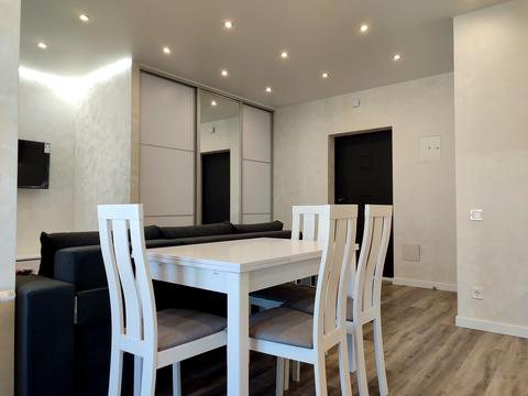 квартира за адресою Кадетський Гай вул., 8