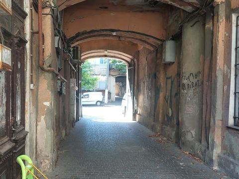 комната по адресу Бунина ул. (Буніна), 28