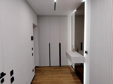 квартира по адресу Олександра Олеся ул., 5