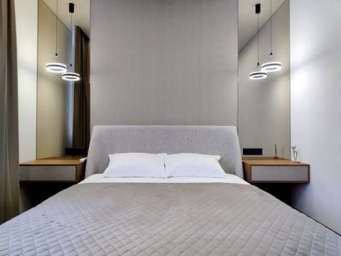 квартира по адресу Олександра Олеся ул., 5