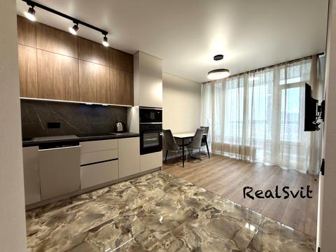 квартира за адресою Родини Крістерів вул., 14