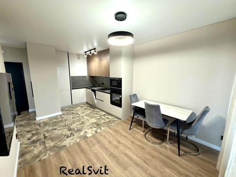 квартира по адресу Родини Крістерів ул., 14