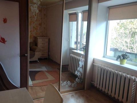 квартира по адресу Александра Кошица ул., 7