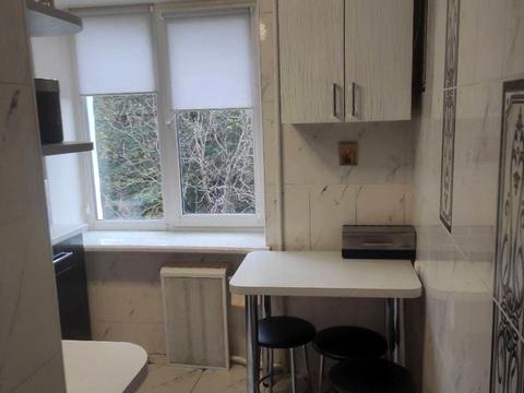 квартира по адресу Александра Кошица ул., 7