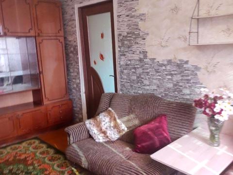 квартира по адресу Александра Кошица ул., 7