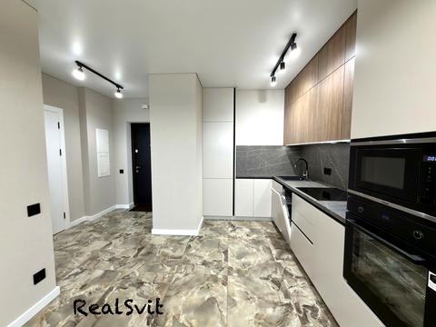 квартира по адресу Родини Крістерів ул., 14