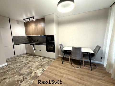 квартира по адресу Родини Крістерів ул., 14