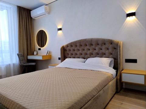 квартира по адресу Олександра Олеся ул., 5-А