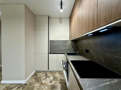 квартира по адресу Родини Крістерів ул., 14