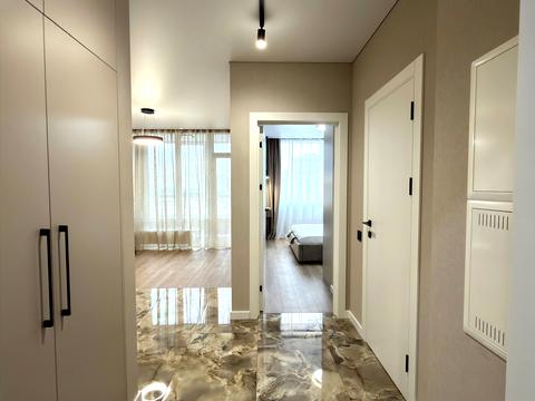 квартира по адресу Родини Крістерів ул., 14