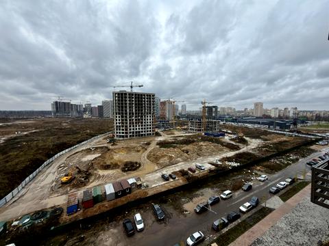 квартира по адресу Родини Крістерів ул., 14