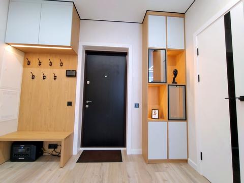 квартира по адресу Олександра Олеся ул., 5-А