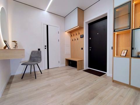 квартира по адресу Олександра Олеся ул., 5-А