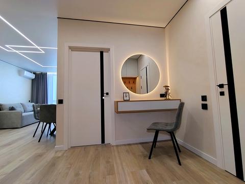 квартира по адресу Олександра Олеся ул., 5-А