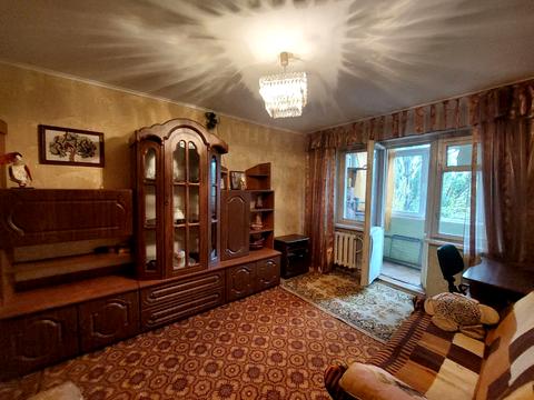 квартира по адресу Героев АТО ул. (Димитрова), 84