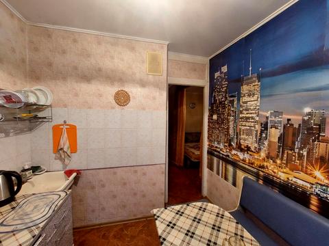 квартира по адресу Героев АТО ул. (Димитрова), 84