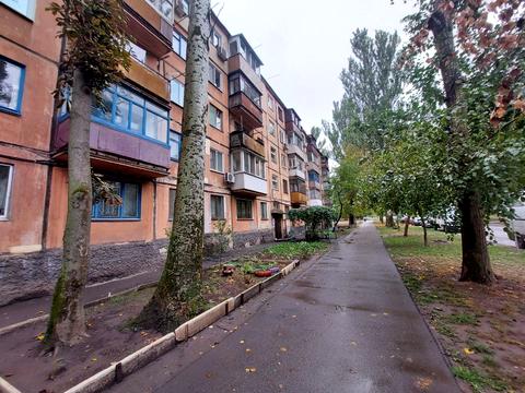 квартира по адресу Героев АТО ул. (Димитрова), 84