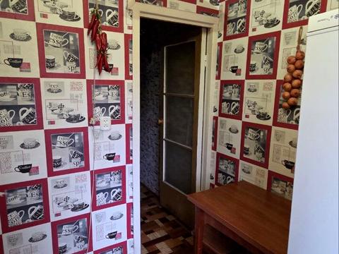 квартира по адресу Мухиной ул. (Мухіної), 16