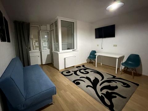 квартира за адресою Приміська вул., 24