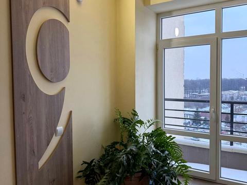 квартира по адресу Стрийская ул., 115-В