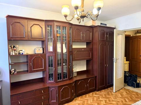 комната по адресу Михаила Котельникова ул., 11