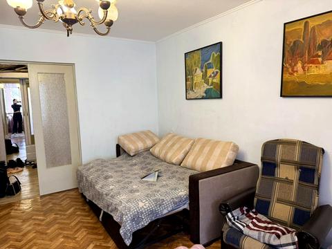 комната по адресу Михаила Котельникова ул., 11