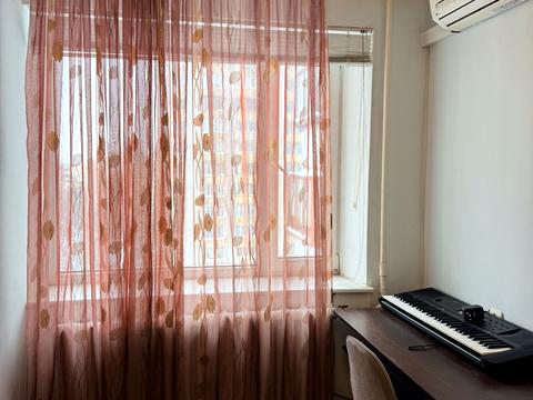 комната по адресу Михаила Котельникова ул., 11