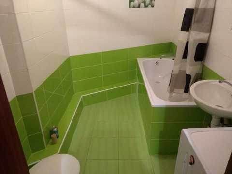 квартира по адресу Елизаветы Чавдар ул., 38