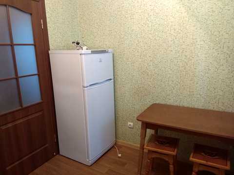 квартира по адресу Елизаветы Чавдар ул., 38