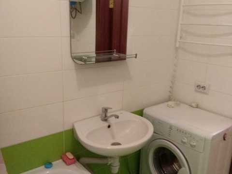 квартира по адресу Елизаветы Чавдар ул., 38