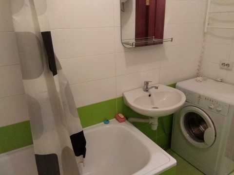 квартира по адресу Елизаветы Чавдар ул., 38