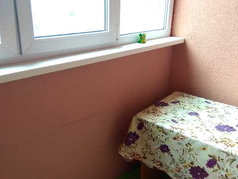 квартира по адресу Елизаветы Чавдар ул., 38
