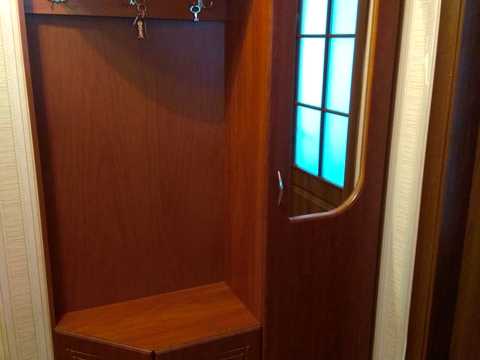 квартира по адресу Елизаветы Чавдар ул., 38