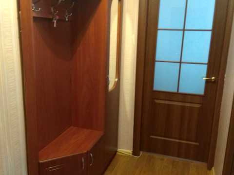 квартира по адресу Елизаветы Чавдар ул., 38