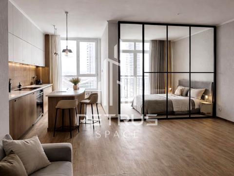 квартира за адресою Валер'яна Підмогильного вул., 5