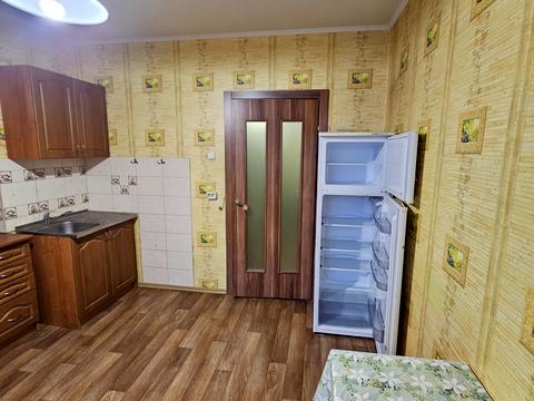 квартира по адресу Милославская ул., 16