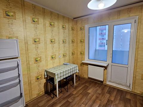 квартира по адресу Милославская ул., 16