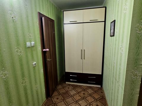 квартира по адресу Милославская ул., 16