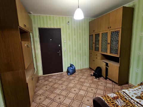 квартира по адресу Милославская ул., 16