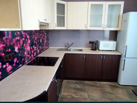 квартира за адресою Композитора Мейтуса вул., 4