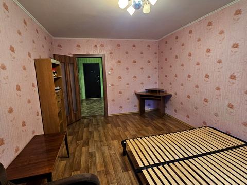 квартира по адресу Милославская ул., 16