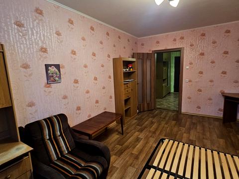 квартира по адресу Милославская ул., 16