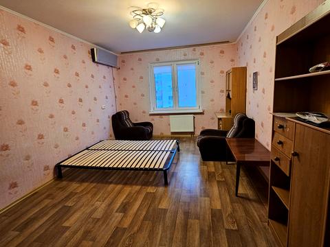 квартира по адресу Милославская ул., 16