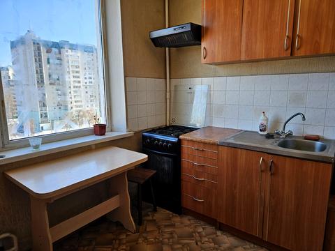 квартира за адресою Академіка Павлова вул., 319