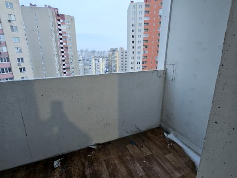 квартира по адресу Милославская ул., 16