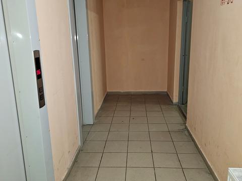 квартира по адресу Милославская ул., 16