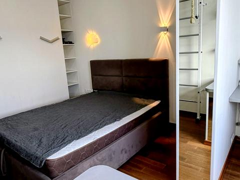 квартира за адресою Олевська вул., 5