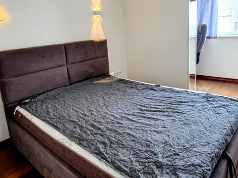 квартира за адресою Олевська вул., 5