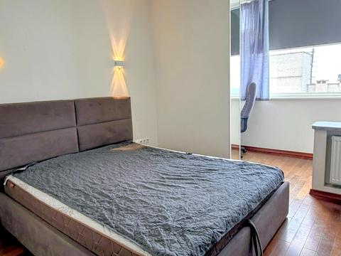 квартира за адресою Олевська вул., 5